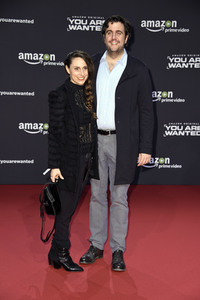 Filmpremiere 'You Are Wanted' in Berlin