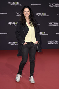 Filmpremiere 'You Are Wanted' in Berlin
