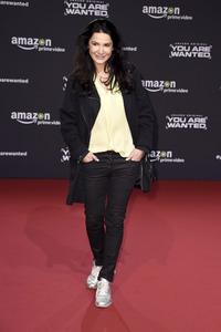 Filmpremiere 'You Are Wanted' in Berlin