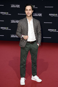 Filmpremiere 'You Are Wanted' in Berlin