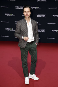 Filmpremiere 'You Are Wanted' in Berlin