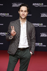 Filmpremiere 'You Are Wanted' in Berlin