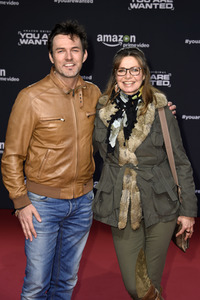 Filmpremiere 'You Are Wanted' in Berlin