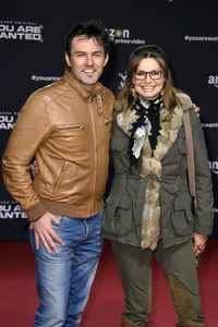 Filmpremiere 'You Are Wanted' in Berlin