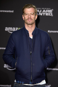 Filmpremiere 'You Are Wanted' in Berlin