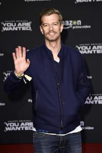 Filmpremiere 'You Are Wanted' in Berlin