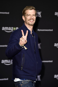 Filmpremiere 'You Are Wanted' in Berlin