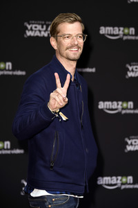 Filmpremiere 'You Are Wanted' in Berlin