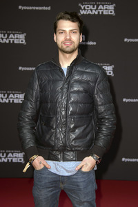 Filmpremiere 'You Are Wanted' in Berlin
