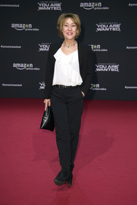 Filmpremiere 'You Are Wanted' in Berlin