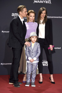 Filmpremiere 'You Are Wanted' in Berlin