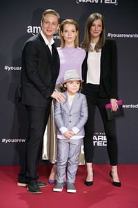 Filmpremiere 'You Are Wanted' in Berlin