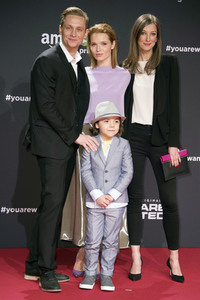 Filmpremiere 'You Are Wanted' in Berlin