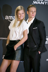 Filmpremiere 'You Are Wanted' in Berlin