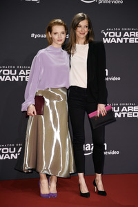 Filmpremiere 'You Are Wanted' in Berlin
