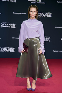 Filmpremiere 'You Are Wanted' in Berlin