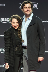 Filmpremiere 'You Are Wanted' in Berlin