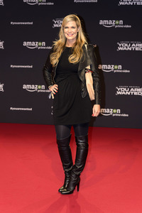 Filmpremiere 'You Are Wanted' in Berlin