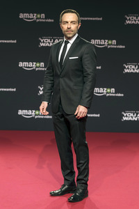 Filmpremiere 'You Are Wanted' in Berlin