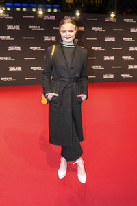 Filmpremiere 'You Are Wanted' in Berlin