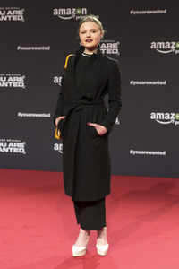 Filmpremiere 'You Are Wanted' in Berlin