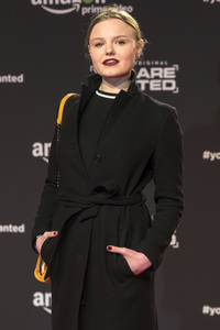 Filmpremiere 'You Are Wanted' in Berlin
