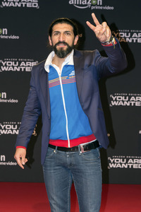 Filmpremiere 'You Are Wanted' in Berlin