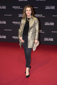 Filmpremiere 'You Are Wanted' in Berlin