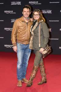 Filmpremiere 'You Are Wanted' in Berlin
