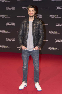Filmpremiere 'You Are Wanted' in Berlin