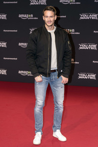 Filmpremiere 'You Are Wanted' in Berlin