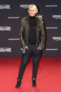 Filmpremiere 'You Are Wanted' in Berlin
