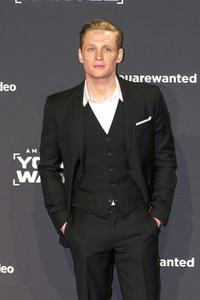 Filmpremiere 'You Are Wanted' in Berlin
