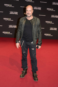 Filmpremiere 'You Are Wanted' in Berlin