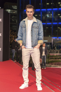 Filmpremiere 'You Are Wanted' in Berlin