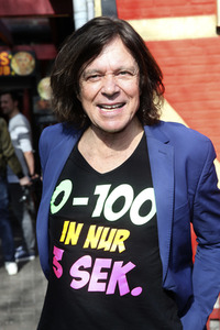 Pressekonferenz 'Hamburg Olé' in Hamburg
