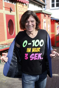 Pressekonferenz 'Hamburg Olé' in Hamburg