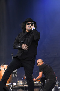 All Latino Resist Concert in Austin