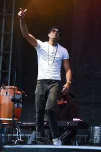 All Latino Resist Concert in Austin