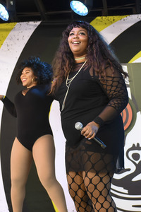 Konzert von Lizzo in Austin