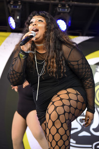 Konzert von Lizzo in Austin