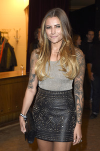 Filmpremiere 'Rammstein: Paris' in Berlin