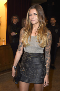 Filmpremiere 'Rammstein: Paris' in Berlin