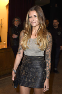 Filmpremiere 'Rammstein: Paris' in Berlin