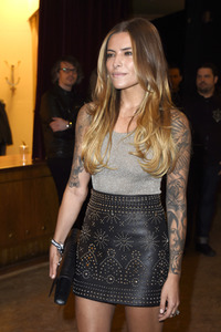 Filmpremiere 'Rammstein: Paris' in Berlin