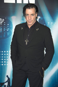 Filmpremiere 'Rammstein: Paris' in Berlin
