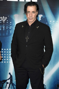 Filmpremiere 'Rammstein: Paris' in Berlin