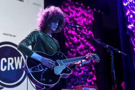 Konzert von Temples in Austin