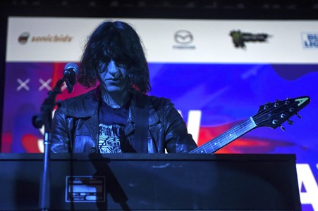 Konzert von Temples in Austin