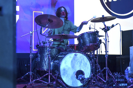 Konzert von Temples in Austin